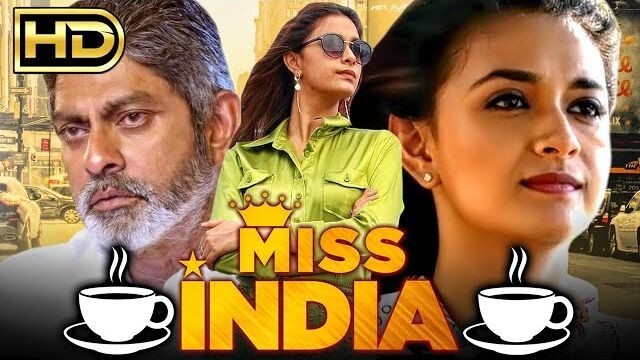 miss india full movie in hindi dubbing language