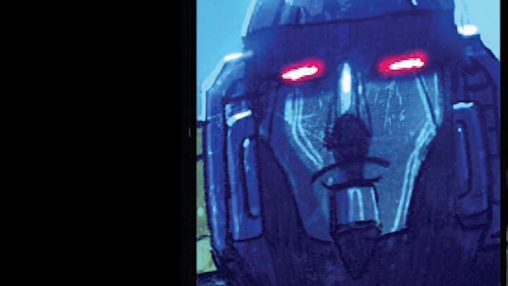 [Comic Explanation] Optimus Prime was humiliated in public and his dignity as a leader was challenge