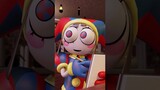 Pomni taking an order | The Amazing Digital Circus Animation