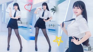 从头到脚都超会扭♥hot issue♥扭到你心里了吗~【楚鸢】