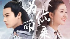 Love of Thousand Years Ep29 (ENGSUB - 720p)