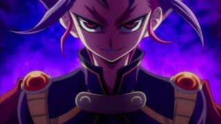 Yu-Gi-Oh! ARC-V Japanese Opening Credits Season 1 v2