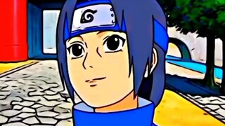 sebelum dan sesudah para ninja
