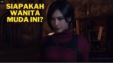 6 TAHUN BERLALU BERTEMU KEMBALI DENGAN ADA ^ RESIDENT EVIL 4 REMAKE 2023