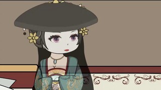 [Good Saint Grandson in the Early Ming Dynasty] Episode 243: The childish Zhu Yunwen, the helplessne