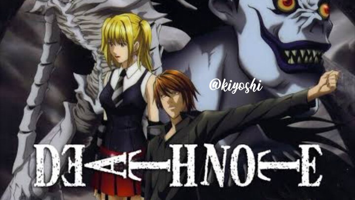 Death Note Episode 4 Tagalog