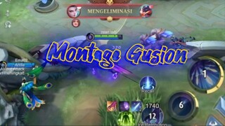 Gusion mlbb