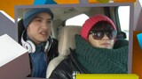 [Boy Group MIC] Baby mengandalkan bintang-bintang besar (Geng Wang Erzong + Sanjin Ruizui/Er Yao dis
