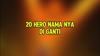 Coba sebutin lagi guys 🤩#heromlbb #playermlbb #mlbbinfo #MLBB #MLBBGoldenMonth #namaheromlbb