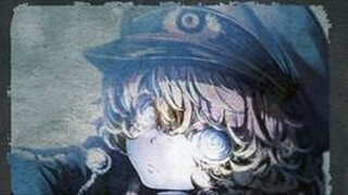 Youjo Senki - S01E02