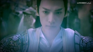 【罗云熙 | Yunxi Luo | Runyu | 라운희 | 윤옥 | 润玉】Runyu‘s path to Defiance【无名之辈】全程高能！天魔大战超燃踩点！润玉的反抗之路！