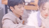 [Hou Minghao x Yang Chaoyue] Pacar ayah Hou Minghao menarik Lang. Ini jelas merupakan hubungan cinta