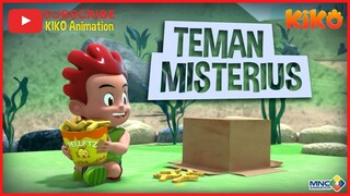 KIKO – TEMAN MISTERIUS | ANIMASI ANAK INDONESIA