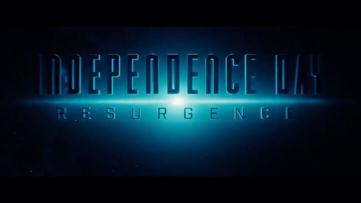 Independence Day resurgence (full movie)