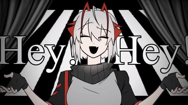 [Arknights/meme animation] W's happy face