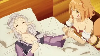 Nếu hạnh phúc mãi mãi thực sự tồn tại [AMV] Isekai Nonbiri Nouka