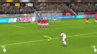 FIFA Soccer 20 Android / iOS Gameplay  #18