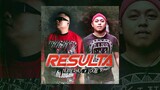 RESULTA ( Official Audio ) - Louie ft. Numerhus