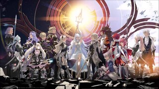 Fire Emblem Fates OST ~Field Battle~ HQ