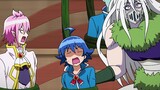 [Welcome to Demon School! Iruma-kun Season 2] Cute teacher Balamu