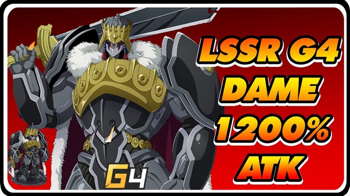 LSSR G4 : Ô Trùm PVE Và Nổi Khổ PVP - ONE PUNCH MAN THE STRONGEST | Dat PH