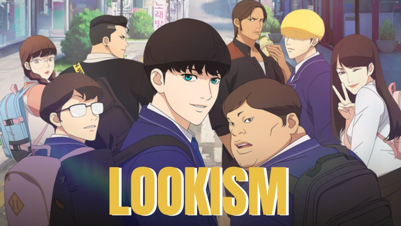 Lookism S01 E01 Hindi Episode - Change | Lookism Anime in Hindi | Full  Episode | NKS AZ | - video Dailymotion