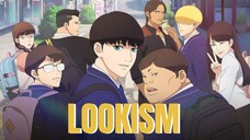 LOOKISM EPISODE 8