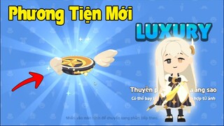 Play Together | Cách Có "Du Thuyền Mặt Trăng "