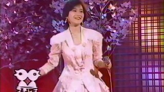 Yukiko Okada - Kuchibiru Network