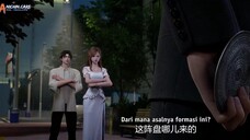 Urban Ancient Imortal Doctor Eps 71 Sub Indo