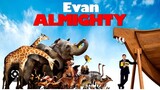 Evan Almighty (2007) • Comedy/Family
