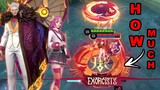 THIS NEW SKIN IS SUPERB! | HOW TO GET EXORCIST SKINS | MLBB