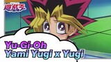 [Yu-Gi-Oh MAD] I Say Yes| Subjudul Jepang| Yami Yugi x Yugi