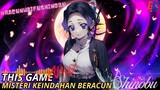 Misteri Keindahan Beracun, Shonibu - This Game [AMV]