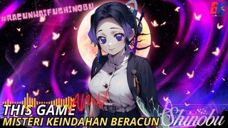 Misteri Keindahan Beracun, Shonibu - This Game [AMV]