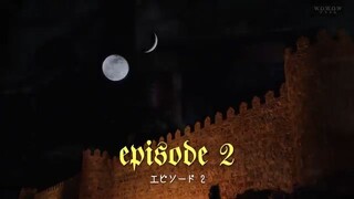 Isekai Izakaya "Nobu" (Live Action) Ep-2