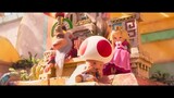 The Super Mario Bros. Movie _ Official Trailer