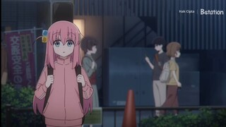 deja vu Bocchi The Rock Eps 6