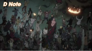 Death Note (Short Ep 30) - Tấn công trụ sở của Near #deathnote
