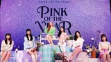 Apink - Online Stage 'Pink of the Year' [2020.12.27]