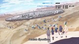Blue Archive the animation episode 12 sub Indonesia [END]