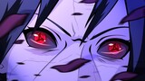 [AMV]Itachi Uchiha di <Naruto>|<I'll Go Back Home>