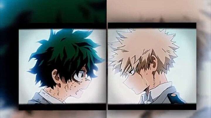 si duren sama si brokoli kece rek 🔥🔥 #bokunohero #bokunoheroacademia #myheroacademia #deku #kaccha