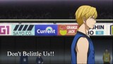 Kuroko No Basket Season 3 Episode 9