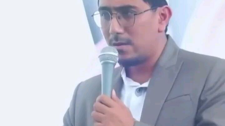 Berdo’a di Akhir Sholat Sebelum Salam - Gus Idror Maimoen