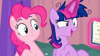 【MLP】"รางวัลการแสดงความงามทไวไลท์"