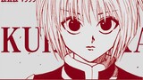 Full-time Hunter x Hunter 𝟏𝟗𝟗𝟗 | Kurapika | Flammable and Explosive