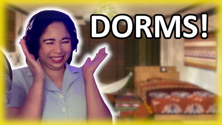 "Moving into Dorms" Boku No Hero Academia Reaction 3x13