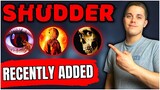 Horror Movies To Watch On Shudder | April 2022