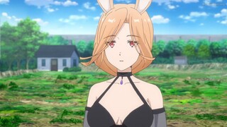 Izure Saikyou no Renkinjutsushi? episode 10 sub indo